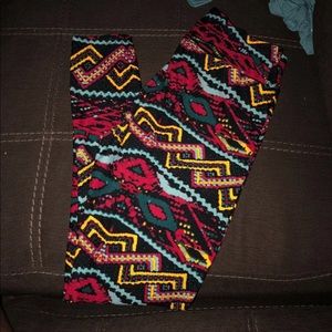 Lularoe leggings os
